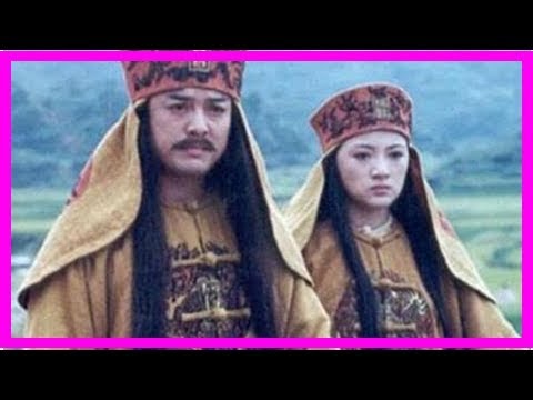 太平天國的傳奇女人，洪秀全「御妹」洪宣嬌，最終結局可悲可嘆！