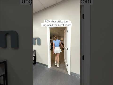 Workplace motivation just hit an all time high!