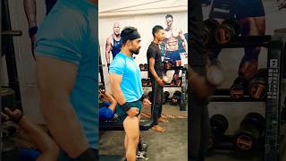 Gym का नशा 🥃🥃 vs दारू || #sanjeev #champion #gymaddict #shorts
