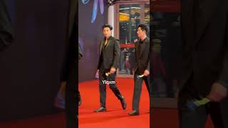 Choose your husband 🤣🤣🤣#matieuvu #maxiaoyu #douyin #马小宇 #cdrama #wangkaimu