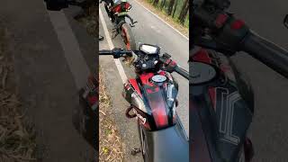 Tvs bike #rtr2004v #graphics