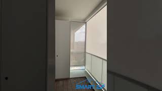 Smart Zip Blind