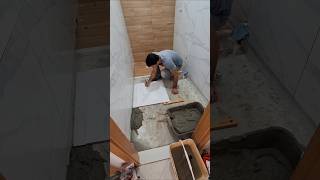 VEJA QUE TRANSFORMAÇÃO TOP #shorts #youtubeshorts #diy #woodworking #reforma #pedreiro