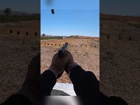 A Symphony #1911pistol  #fps #shootingrange #precisionshooting