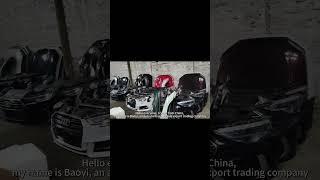 Mercedes-Benz bumper collection #benz  #autoparts