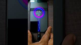 Redmi K20 Pro charging speed after 5 years.  Legendary Phone
