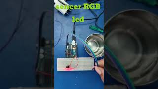 I Built An Arduino Water Level Indicator