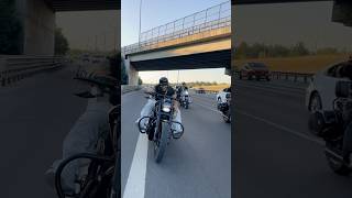 #harleydavidson #nightrod #breakboyz #custombike #istanbul