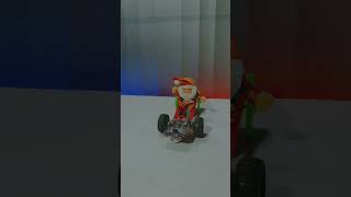 New cristmas project