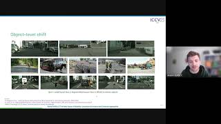 [ICCV 2023 Tutorial] Andrei Bursuc: Uncertainty estimation and next generation ensembles