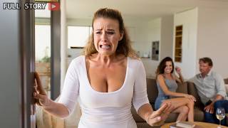 "I cheated on my fiancé 24 years ago & now my daughter is dating him just to hurt me"