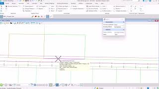 OpenRoads Designer 2024: Deed Boundary Tool