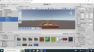 How to Use Empty Objects & Parenting in Unity 3D (Part 5) - Unity 3D Parent-Child Relationship