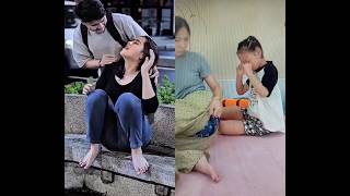 Funny Video #shortvideo #shorts #viralshort #topshorts #btsshorts #btsarmy #omg #foryou #highilts
