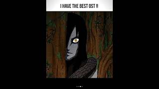 Who has the best OST?