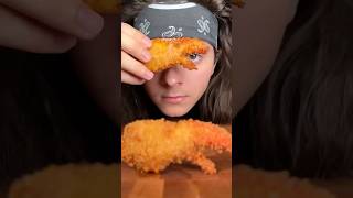 CHEESY STUFFED LOBSTER CLAWS??!