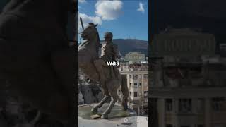 Alexander the Great #history #facts #romanhistory
