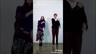 トリコダンスby新木優子＆杉野遥亮