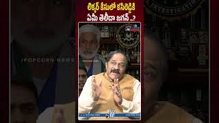 #ysjagan #rajkasireddy #apliquorscam #trendingshorts #shorts #popcornmedia #ysrcptrolls #apnews
