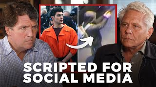 The Perfectly Planned Assassination for Social Media - And How Luigi Mangione Might Walk Free