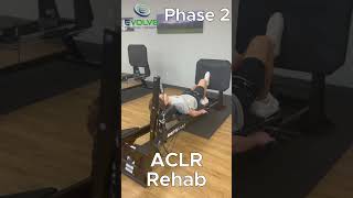 A Crucial Exercise for ACL Reconstruction Rehab to Improve Quadriceps Strength | Pediatric ACL Rehab