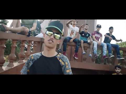 T-flow , Bla pitcher - [ Officiel video ]
