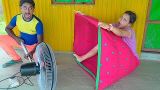 Top New Comedy Video Amazing Game Funny Video 2025 😂 Try To Not Laugh Funny Video Ep-331 By FunTv 24