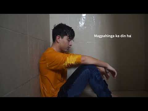 Magpahinga Ka Din Ha, Kailangan Mo ng Peace of Mind