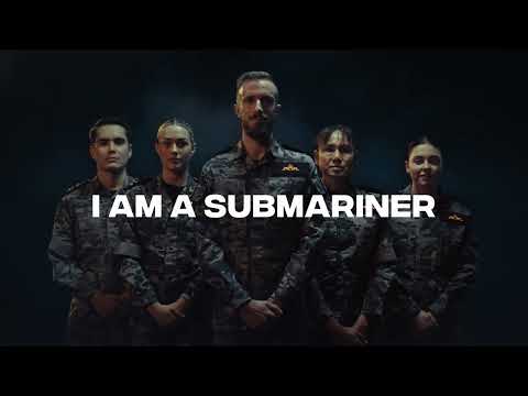 Navy: I am a Submariner