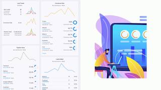 Legal CRM - Streamline your client intake and relationship management