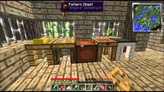 Attack of the B team! Episode 4: Epic tools and building!