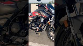 Modification of Honda Sp125 bs6 new model | SP 125 model review | Engine guard 😍