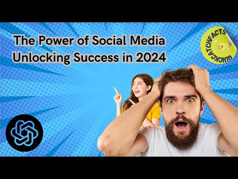 Explosive Growth on Social Media Mastering the Game in 2024 and Beyond
