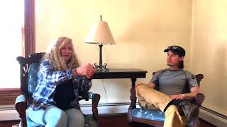 Is Questioning Authority Bad? episode 6