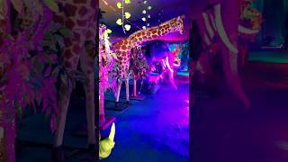 💥சென்னை பொருட்காட்சி || Robotic Animal Exhibition Adambakkam Chennai #chennai #shorts #kids #animal