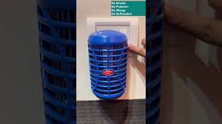 Say Good Bye to Mosquitoes |#home #homecare #youtubeshorts #video #trendy #shortvideo Shopclues.com