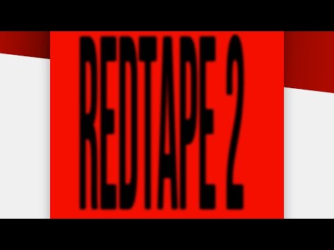 Loochi Bwalya - REDTAPE 2 (Official Lyric visual)