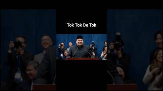 Wi Wok De Tok yo iso #ShortsAI