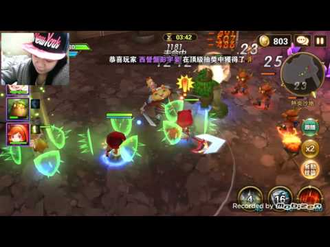 有殺氣童話.小倩手遊