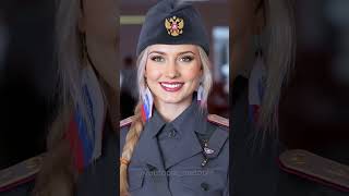 Photo Slideshow of Proud Female Soldiers #femalesoldiers