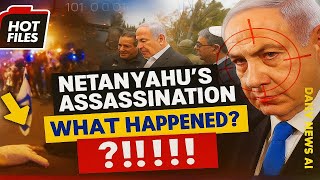 🚨 Netanyahu Attack SHOCKER! 🚨 But the REAL Crime is Unfolding in Gaza 💔