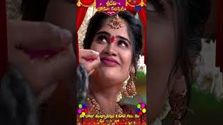 #Shorts - Naresh Hilarious Comedy in Sridevi Drama Company | 20th July 2025 | MallemalaTV