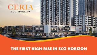 Ceria D' Eco Horizon