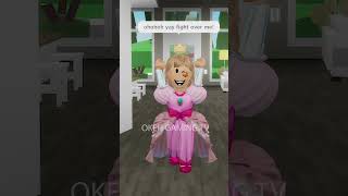 Doing Your DARES in Roblox Brookhaven rp?!