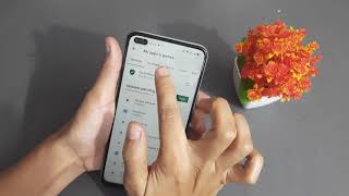 Realme x3 App Update | how to update app in realme x3 | realme x3 app update kaise kare |