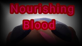 Nourishing Blood but RakkuLuche Sings It - FNF Covers🎶🎤 @rakkunmp3