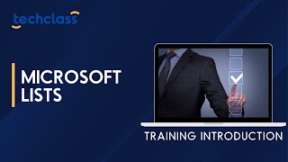 Microsoft Lists Training Introduction Video