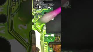 Tecno mobile jack change || #phonerepair #repair #automobile