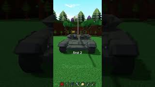 domino fall #shorts #roblox #buildaboat #warthunder #funny