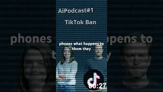 #aipodcast #facts #tiktok #tiktokban #horror #aianalysis #news